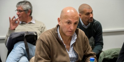 La Federaci�n de Funcionarios de la salud privada, volvi� a reclamar la entrega de agua potable para los trabajadores del sector