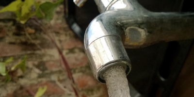 El gobierno transmiti� gran molestia a la representaci�n de ONU por el informe que critic� la recomendaci�n del consumo de agua embotellada