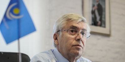 La incidencia del turismo en el PBI viene en franca recuperaci�n seg�n el Ministro Tabar� Viera.