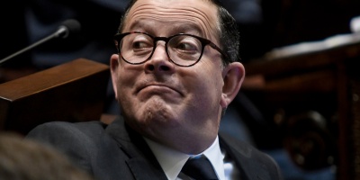 Pol�mica por radares