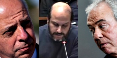 El diputado frenteamplista Sebasti�n Valdomir dijo que en nuestro pa�s no se est�n haciendo los relevamientos necesarios para el control de ingreso de drogas.