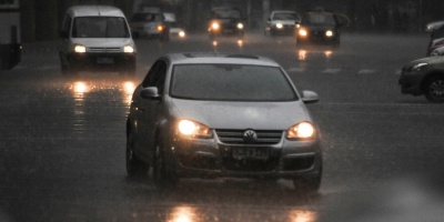 Al menos 21 muertos, diez desaparecidos y miles de evacuados por las fuertes lluvias en Corea del Sur