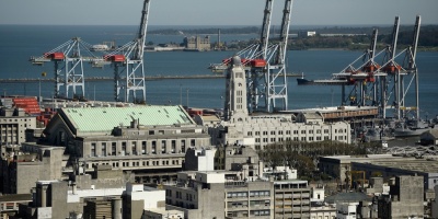Transporte Profesional de Carga denuncia problemas en la operativa portuaria