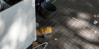 Un hombre en situaci�n de calle muri� en Melo, luego de negarse a ir un refugio