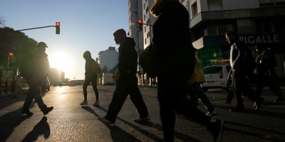 MSP realiza una serie de recomendaciones ante d�as de bajas temperaturas