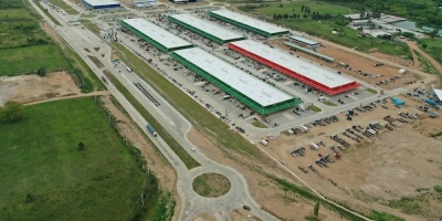 En el Mercado Polivalente de la UAM funciona una feria de emprendedores, con acceso libre y gratuito