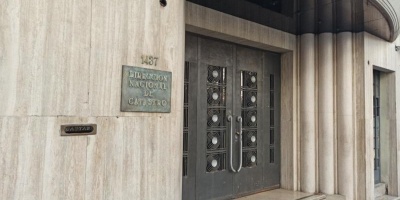 La Direcci�n de Catastro est� al borde del colapso y en un m�nimo hist�rico de personal, alertan desde el gremio