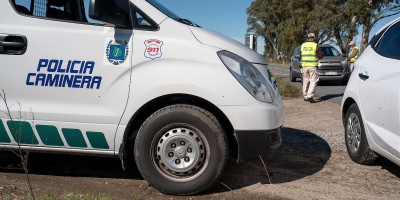 Operativo retorno por el fin de las vacaciones de julio se realiza con normalidad