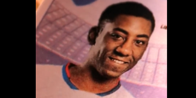 Nacional oficializa a Gonzalo Carneiro 