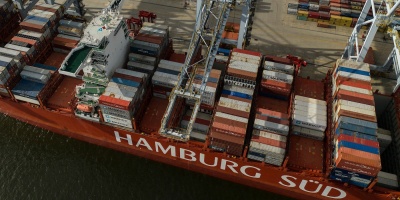 Incautaron 10 toneladas de coca�na en Hamburgo: los contenedores salieron desde Paraguay y pasaron por el puerto de Montevideo