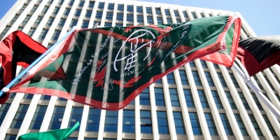 Los trabajadores de UTE resaltaron que �ste es el �ltimo a�o para poder generar ingresos de personal