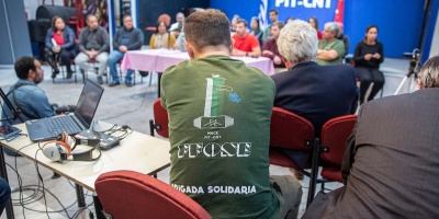 FFOSE se declar� en conflicto, trabajar�n �nicamente bajo reglamento