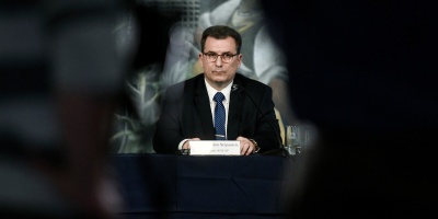 El presidente de Ancap Alejandro Stipanicic afirm� que las resoluciones tomadas por FANCAP  �son una falta de respeto a los empleados� que no pueden trabajar en la refiner�a.