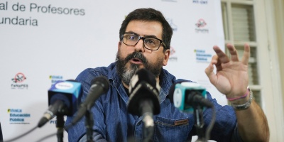 Desde la Federaci�n Nacional de Profesores de Educaci�n Secundaria destacan que �existen incongruencias entre  educaci�n y rendici�n de cuentas� 