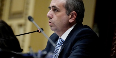 Andujar pone �nfasis en la necesidad del tratamiento y prevenci�n de casos de suicidios 