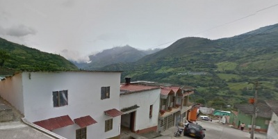 Ascienden a ocho los muertos tras varias avalanchas en el municipio colombiano de Quetame