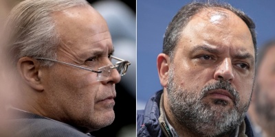 Iturralde: Las acusaciones de demagogia de Charles Carrera deben ser tomadas como de quien vienen