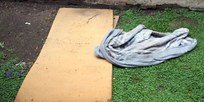 Se recuerdan medios de contacto disponibles para avisar sobre personas en situaci�n de calle