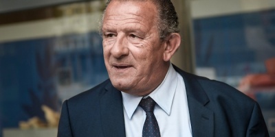 Caram descart� evacuaci�n de familias en Bella Uni�n pese a crecida del R�o Uruguay