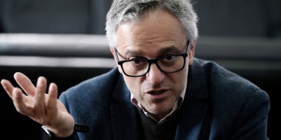 El rector de la Universidad de la Rep�blica Rodrigo Arim, dijo que las declaraciones de Arbeleche no apuntan al di�logo democr�tico, sino que construye prejuicios sobre la eficiencia del gasto.