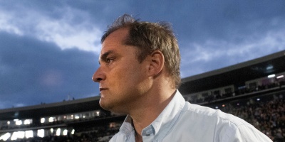 Diego Aguirre fue cesado del Olimpia (Paraguay) a dos semanas de enfrentar a Flamengo