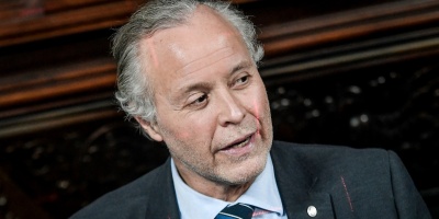 Nunca escuch� al MLN pedir perd�n por la muerte de algunos soldados, dijo el dirigente nacionalista Pablo Iturralde.