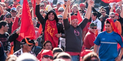 El SUNCA aprob� un nuevo convenio colectivo con aumento salarial