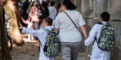 La IM anunci� un plan de obras para mejorar la accesibilidad a las escuelas y llam� a la ciudadan�a a colaborar