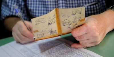 Oficinas m�viles de la Corte Electoral disponibles este fin de semana