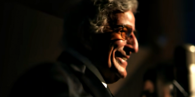 Muere a los 96 aos Tony Bennett, una de las ms grandes voces de la msica popular estadounidense