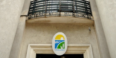 Intendencia de Canelones crear� gabinete de expertos para tratar temas relacionados con el agua