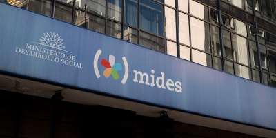 MIDES inaugur� su primer centro 24 horas para personas en situaci�n de calle con problemas de salud mental