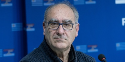 Hay consenso dentro del Frente Amplio para lanzar la candidatura de Mario Bergara.