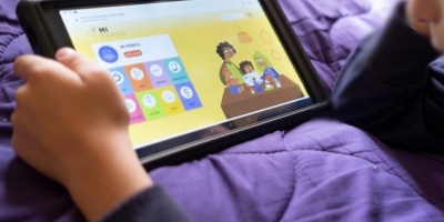 Presentan proyecto para proteger los derechos de los ni�os en las plataformas virtuales .