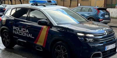 Desarticulada una organizaci�n criminal dedicada a introducir coca�na en Espa�a en vuelos comerciales