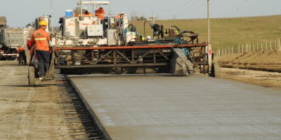 La culminaci�n del Ferrocarril Central tiene fecha establecida ser� el pr�ximo 24 de diciembre 