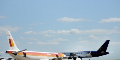 Nuevo conflicto en los aeropuertos
