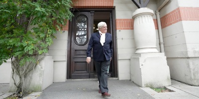 Blancos destacan natalicio del caudillo Luis Alberto de Herrera