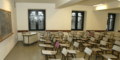 Sindicato denuncia que faltar�n profesores en Matem�tica, F�sica e Ingl�s