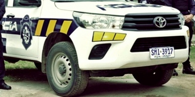 Una mujer falleci� en Mercedes como consecuencia de un accidente de tr�nsito en ruta  21