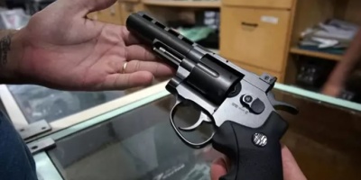 Lula ratifica una nueva ley de control de armas con el fin de reducir la violencia en el pa�s