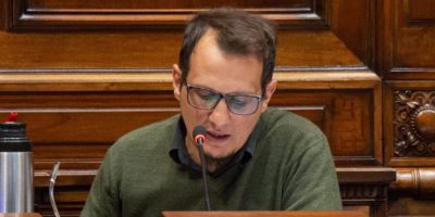 Desde el FA se�alan falta de informaci�n sobre pozos que realiza OSE en la zona del r�o San Jos� para aumentar su caudal