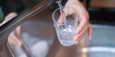 Niveles de cloro y sodio en el agua de OSE para el �rea metropolitana aumentaron pero siguen por debajo de los m�ximos permitidos