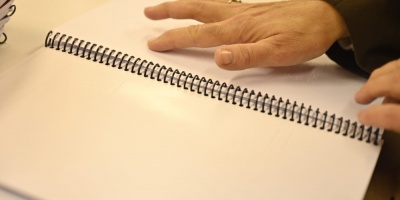Uruguay tendr� la Constituci�n escrita en Braille