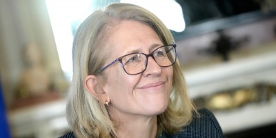 El Mides inaugur� una segunda casa de medio camino de salud mental