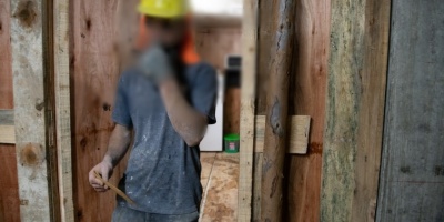 Se esperan los resultados de la investigaci�n acerca del accidente laboral en el que muri� un operario en la zona de Playa Mansa.