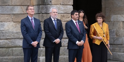 Feij�o seguir� los contactos para intentar la investidura: "Ser�a un inmenso error que gobernasen los independentistas"