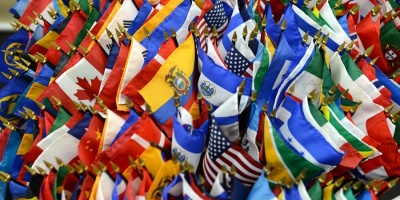 El FMI revisa tres d�cimas al alza su previsi�n de crecimiento para Am�rica Latina en 2023, hasta el 1,9%