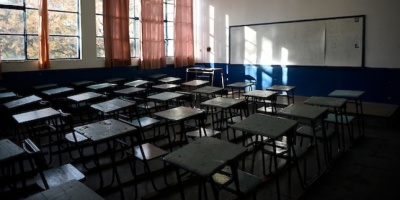 Desde el Frente Amplio destacan que el Gobierno compromete el futuro del pa�s al bajar la inversi�n en el �mbito educativo