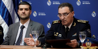 Bomberos lanz� una campa�a de prevenci�n de incendios que apunta a una mejor utilizaci�n de los elementos de calefacci�n